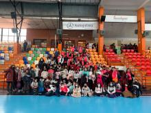 Fotos de la actividad